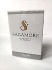 Vintage Lancome Sagamore 50ml men's perfume 