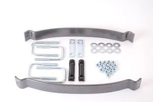 Hellwig 553 EZ-550 Helper Spring Kit Fits 15-22 Canyon Colorado - Picture 1 of 1