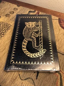 MOCKEYMEN by Ian Watson Easton Press SEALED & SIGNED First Edition - Imagen 1 de 2