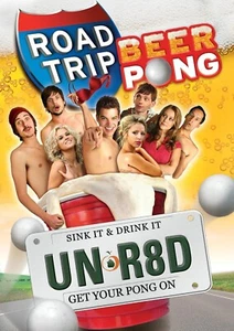 Road Trip: Beer Pong (Unrated Edition) DVD 2009 WS - Picture 1 of 1