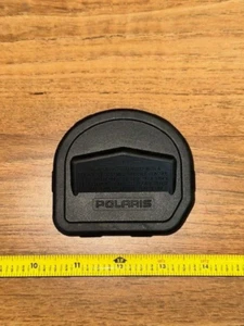 POLARIS 5434113 OEM THROTTLE CONTROL COVER 2011-2014 Polaris Sportsman - Picture 1 of 2