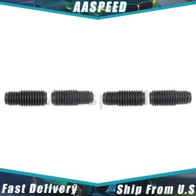 Front Rack and Pinion Bellows Kit For BMW M3 1999 1998 1997 1996 1995 1991 1990 - Image 1 of 2