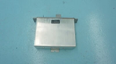 1980  MERCEDES--BENZ   R107 C107 450SLC  , ENGINE  COMPUTER  , OEM ,  0015456832 - Image 1 of 4