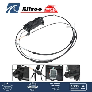 Fit For 10-13 Land Rover Electric Parking Brake Handbrake Actuator LR072318 - Picture 1 of 9