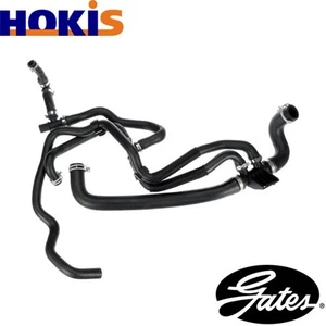 RADIATOR HOSE 05-3970 FOR RENAULT GRAND/SCÉNIC/IV MEGANE/Grandtour/Hatchback - Picture 1 of 6