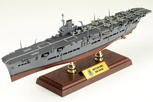861009A Forces of Valor Ark Royal-class Aircraft Carrier 1/700 Model HMS Ark - Picture 1 of 2
