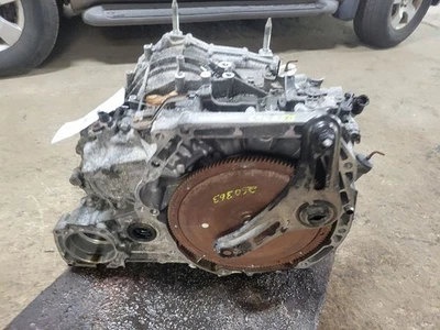 Transmission 1.5L Turbo AWD Fits 17-19 CR-V 1661040 - Image 1 of 4