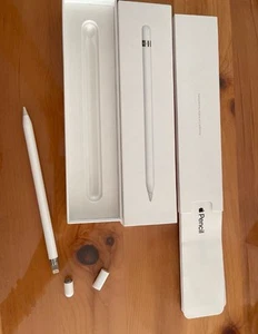 Apple Pencil (1. Generation) - Afbeelding 1 van 5