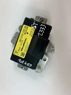 Centralina PORSCHE 911 Targa 991 99161819506 2015 28198457 - Immagine 1 di 4