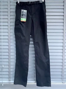 Craghoppers Expert Kiwi Slim Black Hose 30 L Herren Adventure Fit Gürtelhose - Bild 1 von 17