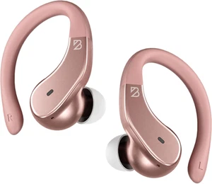 Back Bay Audio - Runner'S Wireless Earbuds Bluetooth Headphones for Sports, Hook - Picture 1 of 12