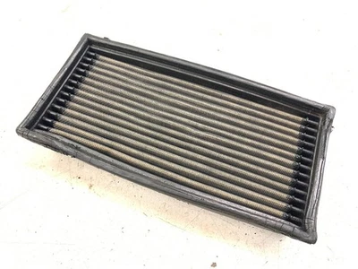 Filtro de aire deportivo VW Golf 1 Cabrio 1.8L 2H K&N filtro de recambio 33-2002 - Imagen 1 de 4