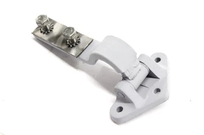 Bisagra de puerta MG Midget Austin Healey Sprite izquierda derecha 1964-1980 OEM original AHA7428 Foto 1 de 4