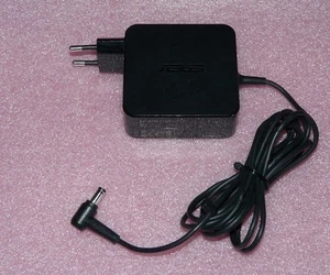 ASUS X555L, X555LN Alimentatore Notebook EXA1208EH 19V 3,42A 65W AC 1.5A/50-60Hz - Foto 1 di 4