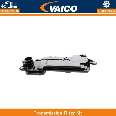 For 2007-2017 Lexus LS460 4.6L V8 Transmission Filter Kit Vaico 2008 2009 2010 - Image 1 of 2