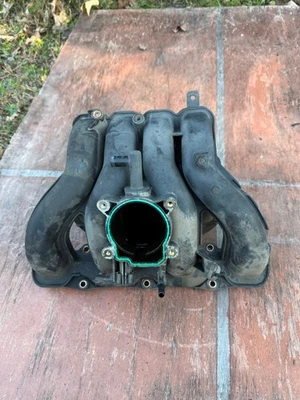 Впускной коллектор 2,2 л 2005-09 Chevrolet кобальтовый - Изображение 1 из 4