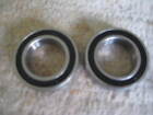 Trials Bike Wheel Bearings. Gas Gas & Scorpa Front with MARZOCCHI. TOP QUALITY