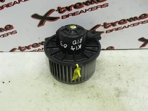 Motor soplador de calefacción Kia Rio 2005-2011 F00s33F005 - XBBM0193 - Imagen 1 de 3