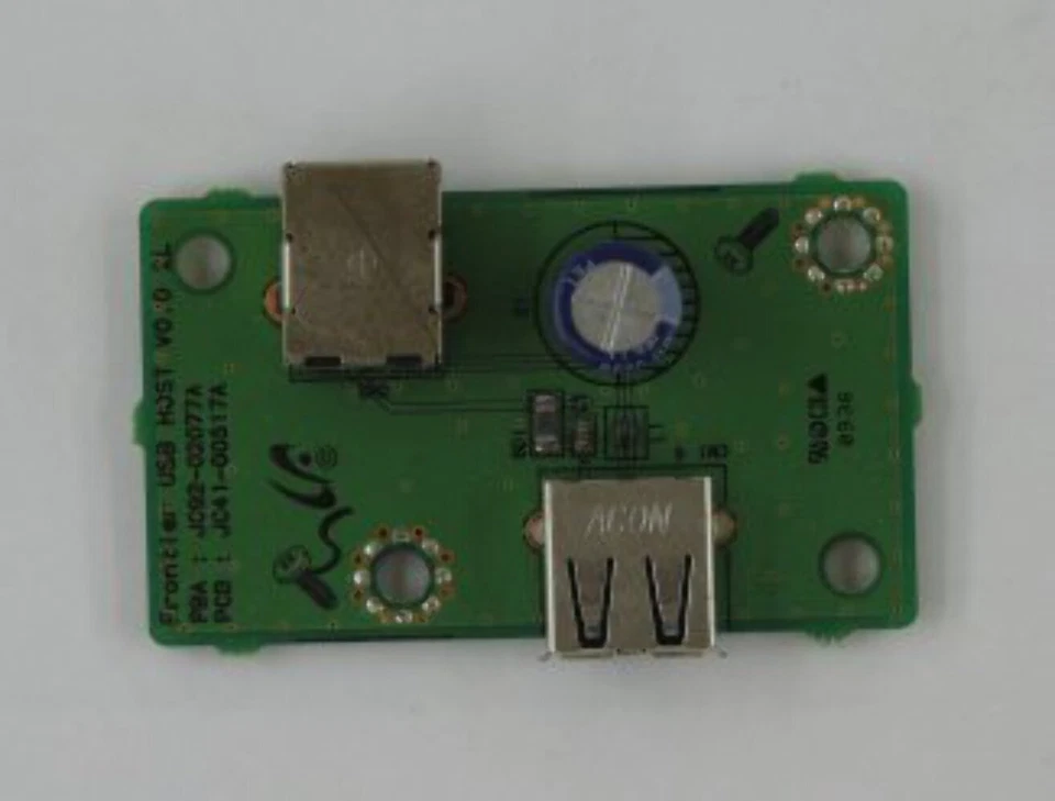 Dell KW430 ~ Dell USB Pba 2335dn - Image 1 of 1