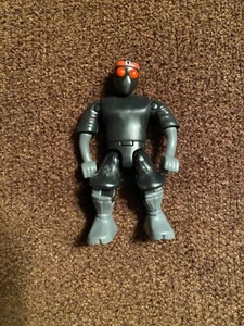 MEGA BLOCKS TMNT teenage mutant ninja turtles - Robotic FOOT SOLDIER - Picture 1 of 4