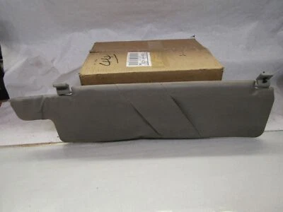 LDV Convoy Pilot MK3 2.4 TD OS right front sun visor viser shade - Image 1 of 4