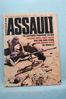 Assault Magazine - Vol 1 N°1