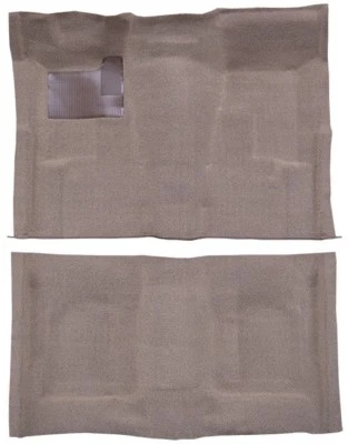 Oldsmobile Omega 1974-1979 2 puertas automático Cutpile kit de alfombra de repuesto Foto 1 de 4