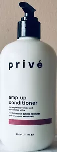 Amp Up Conditioner 12 Oz. Prive injiziert allgemeine Fülle, intensiven Glanz #500 - Bild 1 von 2