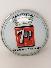 7UP Soda SCALE Thermometer Agricultural 14