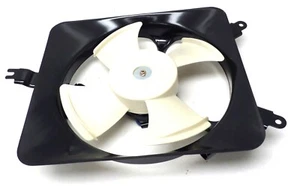 CF2010420 American Condenser Radiator Cooling Fan1990-1993 Honda Accord 2.2L - Picture 1 of 6