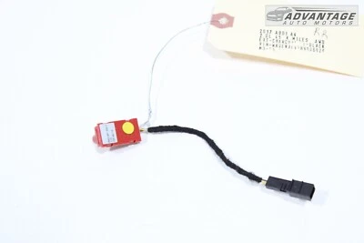 2017-2020 AUDI A4 REAR RIGHT SIDE LED LIGHT CONTROL MODULE 8W0947356D OEM - Image 1 of 4