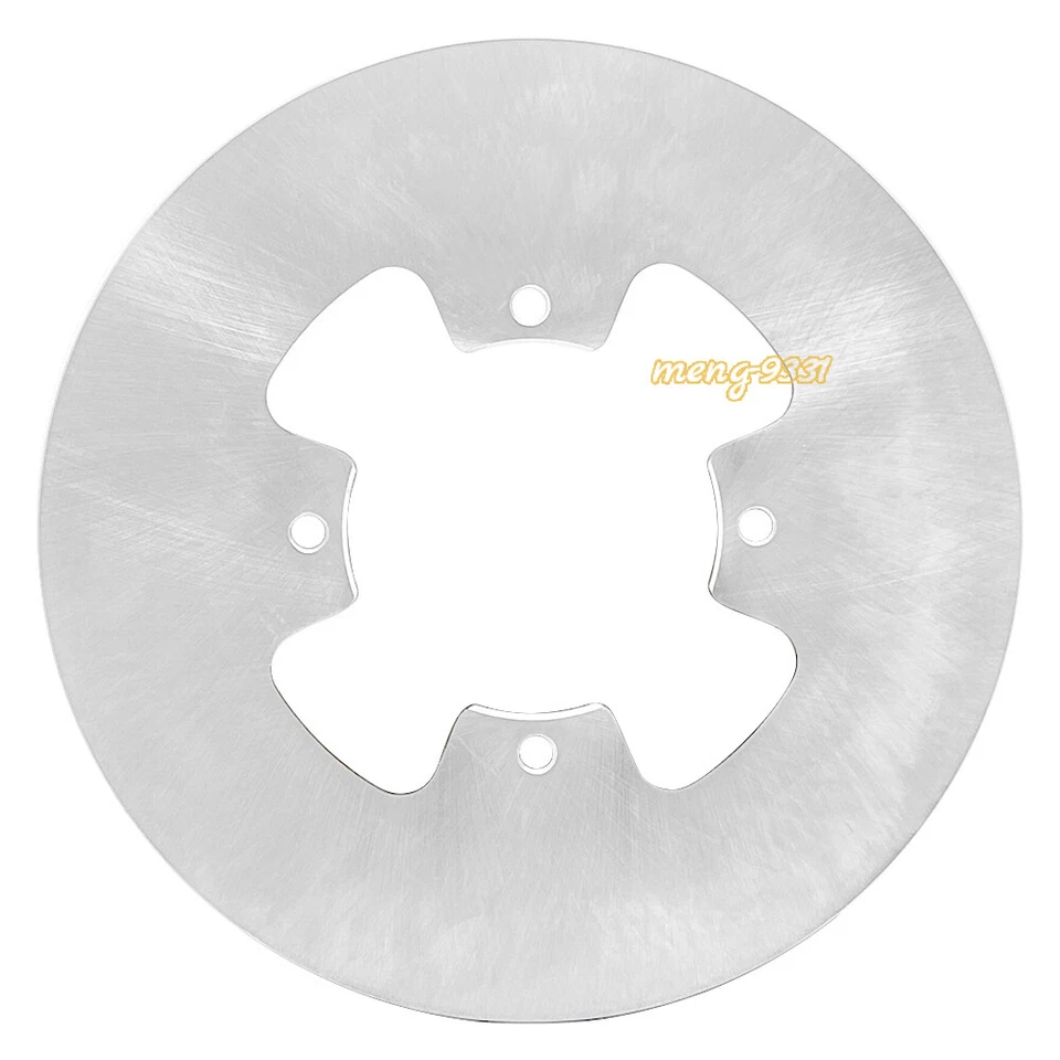 Front or Rear Brake Disc Rotor for Arctic Cat Wildcat 1000 HDX 500 700 Prowler - Изображение 1 из 4