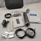 Vehicle Cell Phone Signal Booster 5 Band All Carriers Open Box
