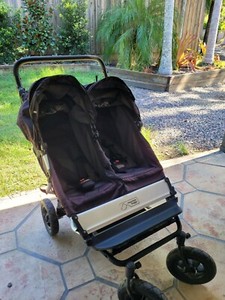 mountain buggy duet s2