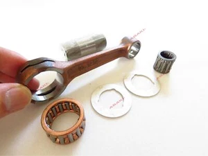 Connecting Rod Kit 13200-KS6-305 13200-KA3-760 For Honda Motorcycle CR125R - Picture 1 of 2