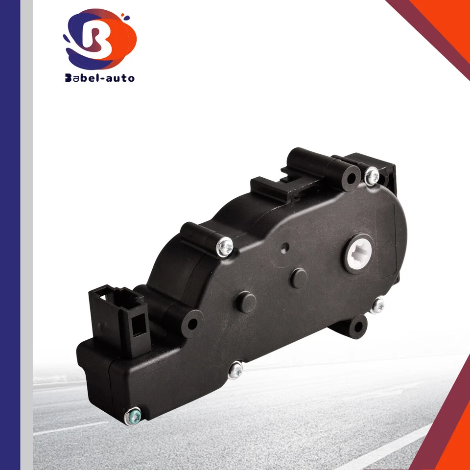 Motor actuador de bloqueo abatible tapa maletero puerta trasera para Mercedes-Benz C63 AMG GL350 Foto 1 de 4