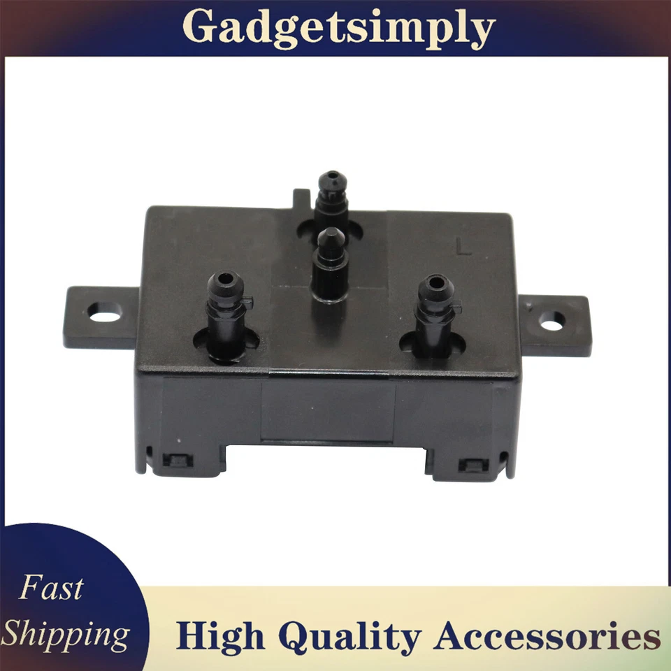 Interruptor de asiento eléctrico del lado del conductor para Subaru Legacy Outback 2001-2009 64176AE10A Foto 1 de 4