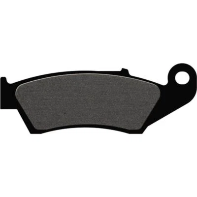 Полуметаллические тормозные колодки Galfer - FD164G1054 - Изображение 1 из 4