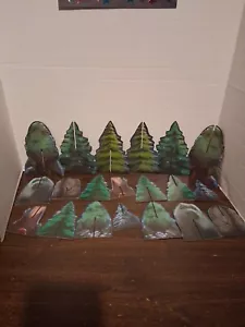 Schatten im Wald, Play in the Dark Strategiespiel - Verstecke - Bild 1 von 8