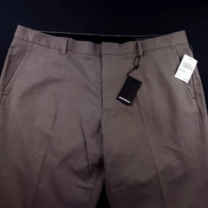 Bonobos Weekday Warrior schmale Passform Golf Anzughose für Herren $ 108 hellkhaki 40 x 34 - Bild 1 von 12