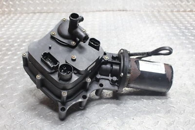 2011-2012 Sea-Doo GTX RXT iS 260 OEM Intelligent Brake and Reverse iBR Actuator - Image 1 of 4
