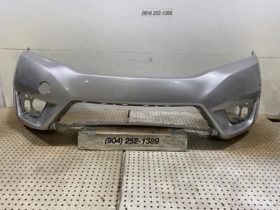 Cubierta de parachoques delantero OEM 2015-2016 Honda Fit EX/EX-L/LX Foto 1 de 4