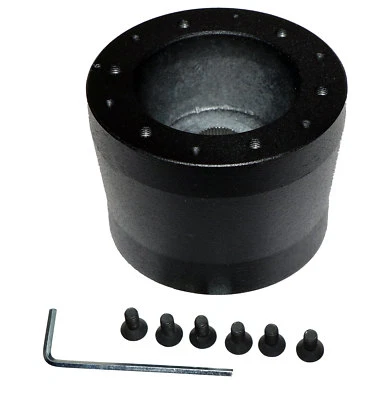 Austin Maestro, Montego, Late Metro Steering Boss Kit se adapta a Momo, Sparco, OMP - Imagen 1 de 2