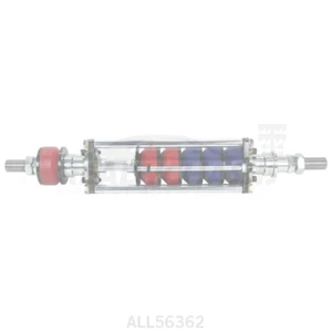 Fits Allstar Performance Bushing Style Pull Bar Dual Shaft Small Bushing ALL5636 - Picture 1 of 2