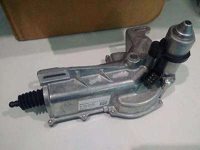 2004-2006 Smart Car ForFour 454 actuador de embrague cilindro esclavo SACHS A4542570579 - Imagen 1 de 3