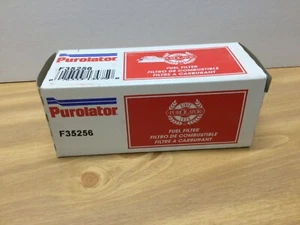 Filtro de combustible Purolator F35256 - Imagen 1 de 4