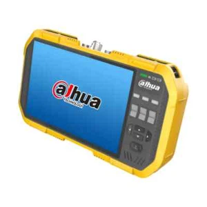 Dahua Integrated Mount Security Camera Tester, HDCVI, AHD, HDTVI and CVBS - Picture 1 of 4