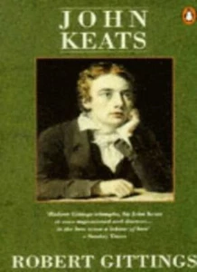 John Keats-Robert Gittings - Picture 1 of 1