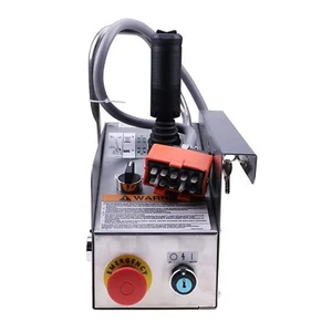 Control Box #104491 for SkyJack Scissor Lift SJII 3220/6832 SJM 3015/3219 - Picture 1 of 8