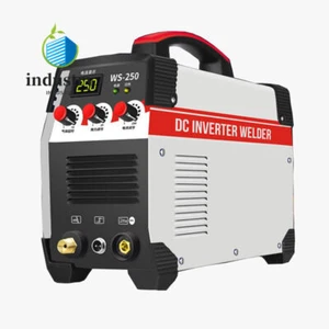Electric welding machine, argon arc welding machine dual-purpose DC weld machine - Picture 1 of 10